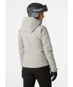 Helly Hansen Womens Alphelia Lifaloft Jacket