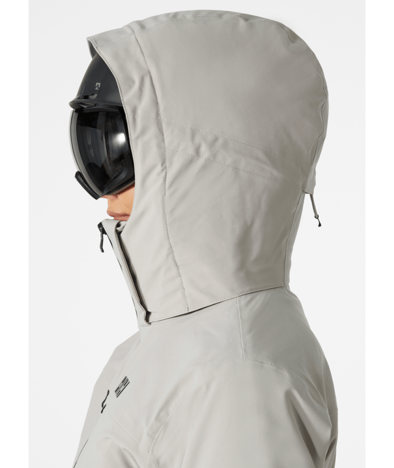 Helly Hansen Womens Alphelia Lifaloft Jacket