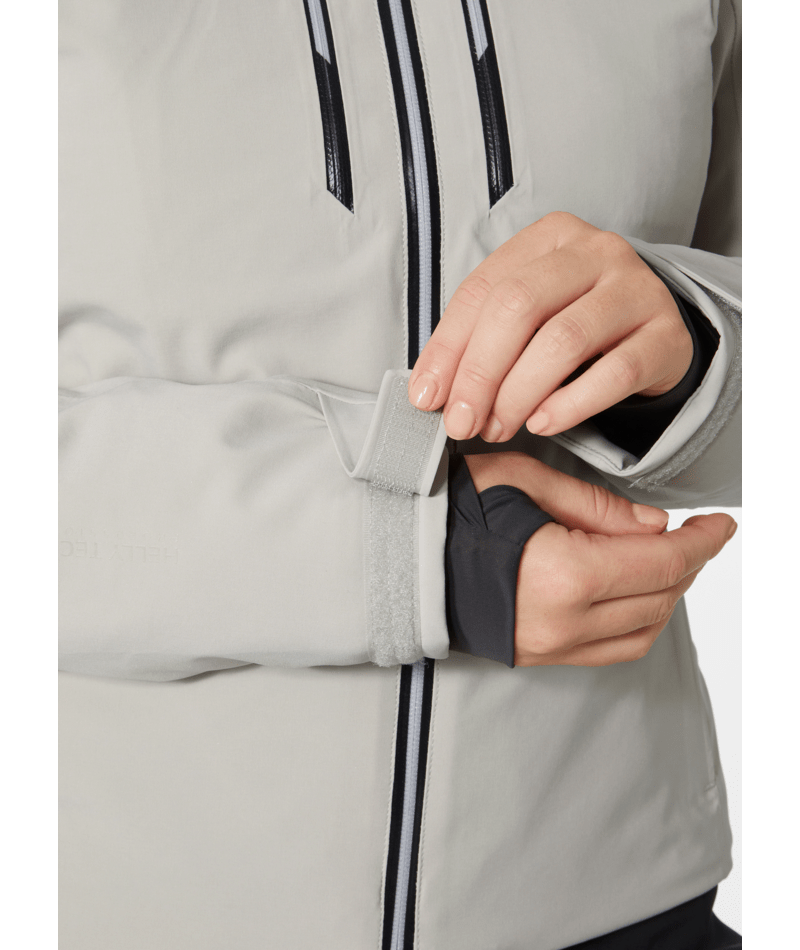 Helly Hansen Womens Alphelia Lifaloft Jacket