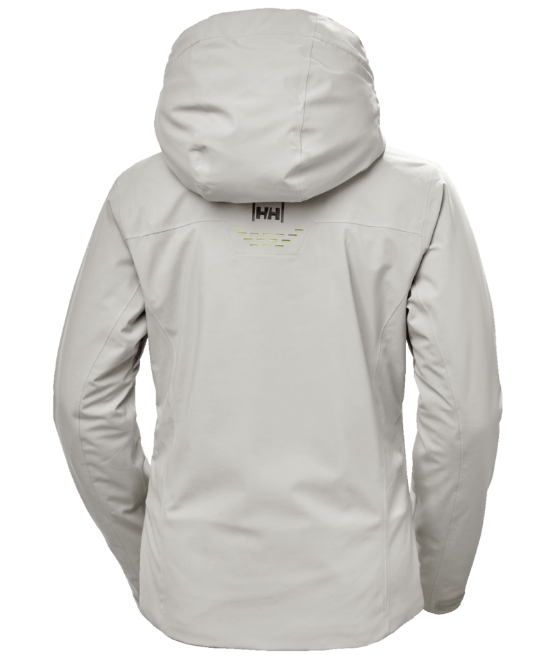 Helly Hansen Womens Alphelia Lifaloft Jacket