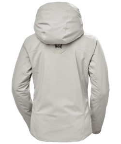 Helly Hansen Womens Alphelia Lifaloft Jacket