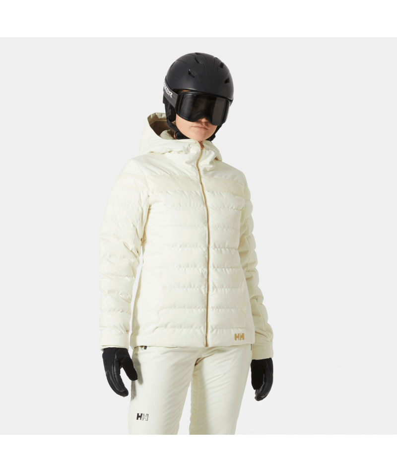 Helly Hansen Womens Imperial Puffy Jacket