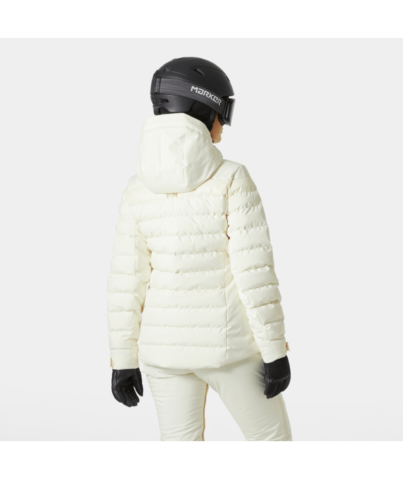 Helly Hansen Womens Imperial Puffy Jacket