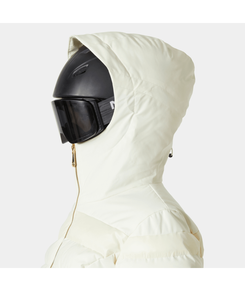 Helly Hansen Womens Imperial Puffy Jacket