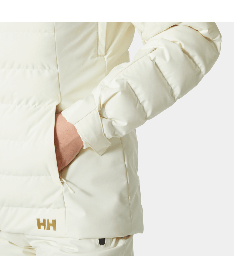 Helly Hansen Womens Imperial Puffy Jacket