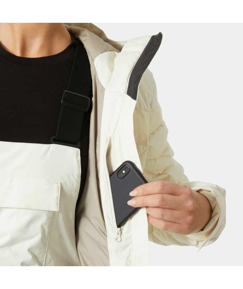 Helly Hansen Womens Imperial Puffy Jacket