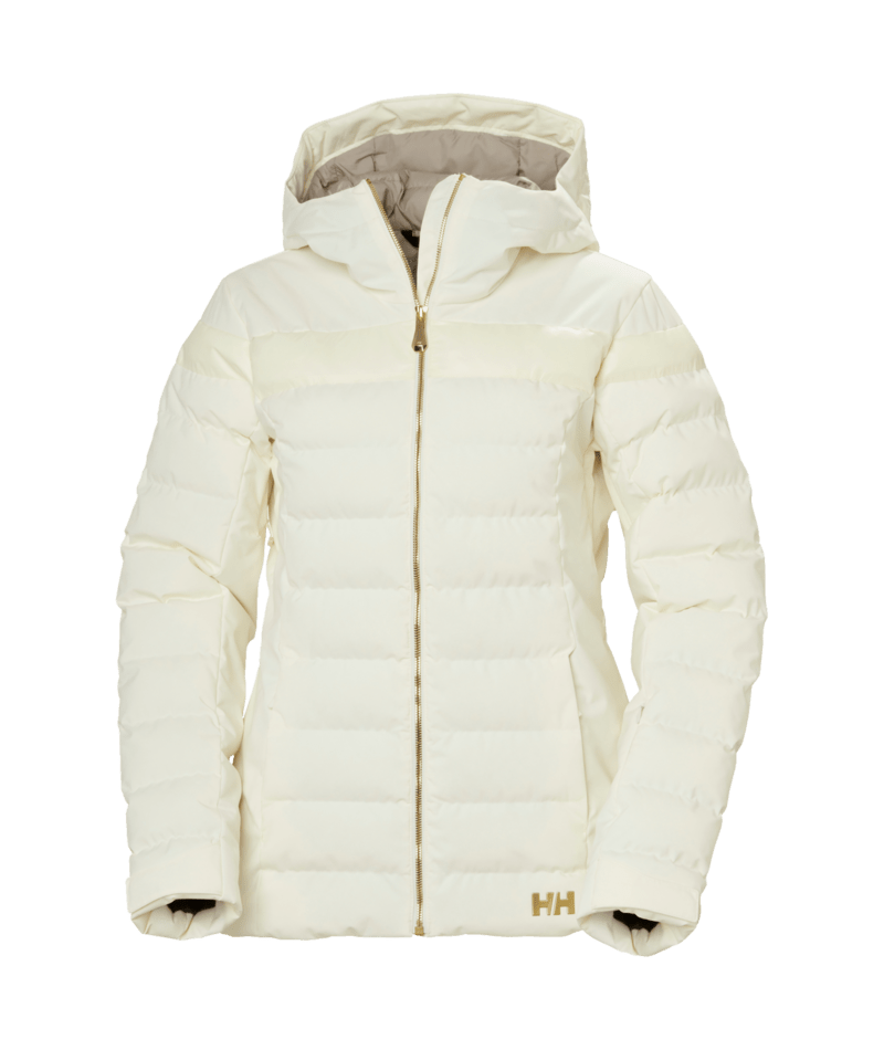 Helly Hansen Womens Imperial Puffy Jacket Snow