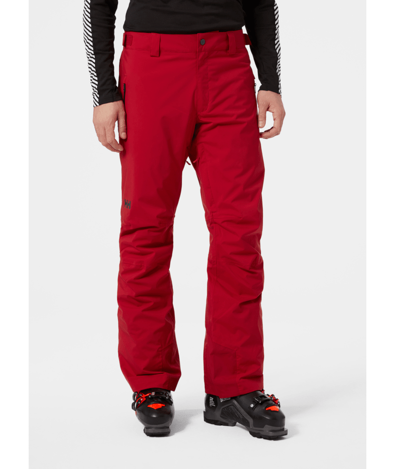 Helly Hansen Mens Legendary Insulated Pant
