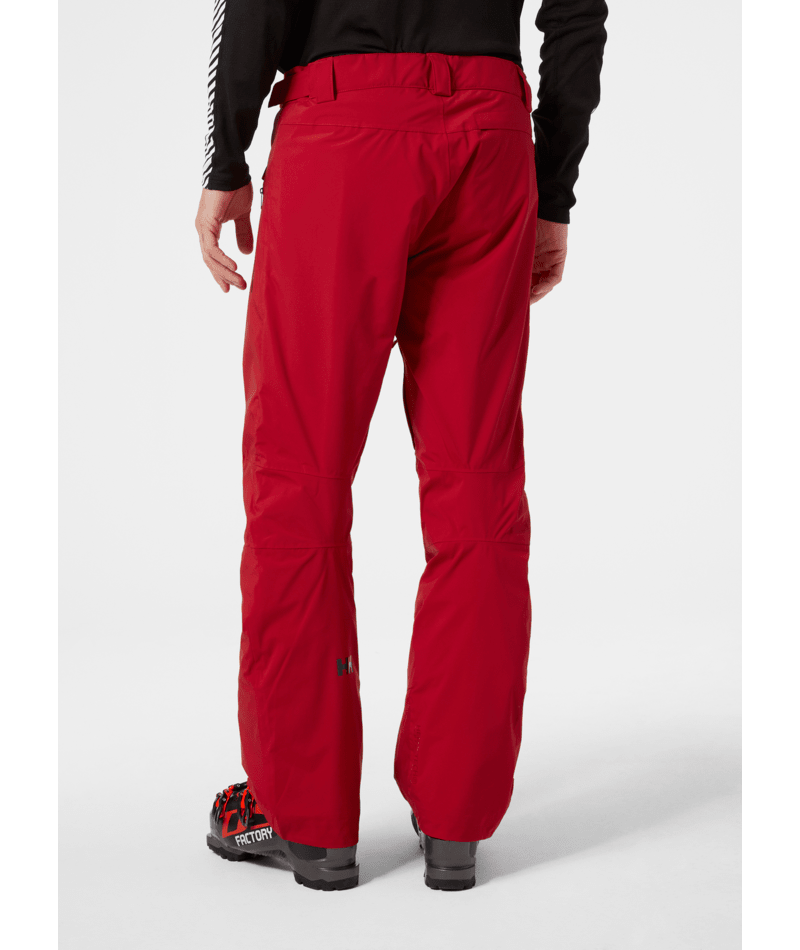 Helly Hansen Mens Legendary Insulated Pant