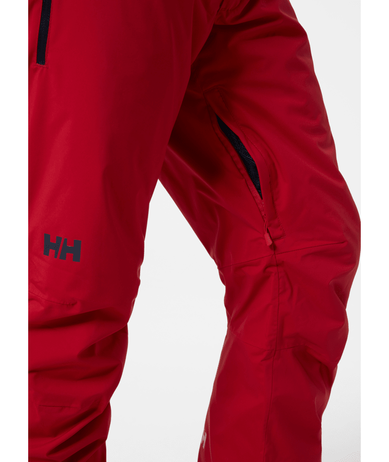 Helly Hansen Mens Legendary Insulated Pant