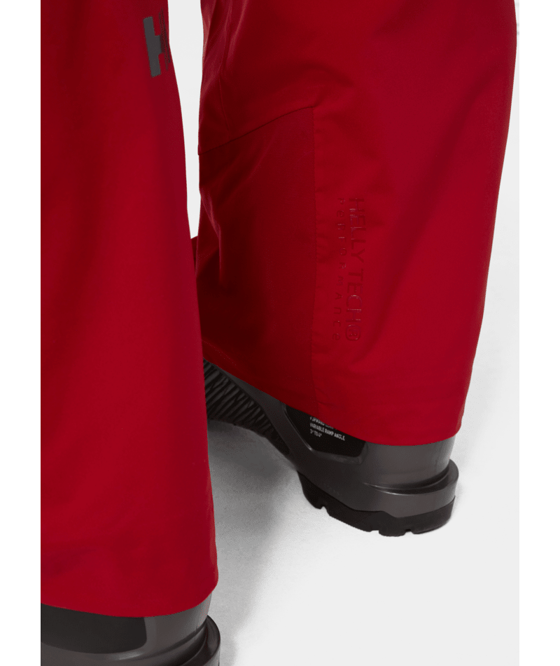 Helly Hansen Mens Legendary Insulated Pant