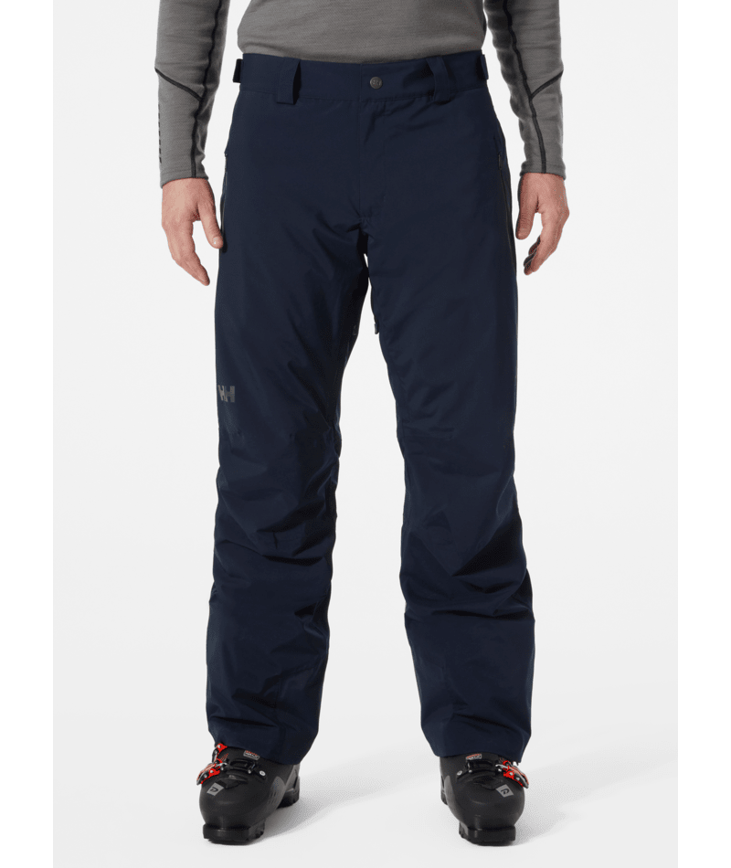 Helly Hansen Mens Legendary Insulated Pant