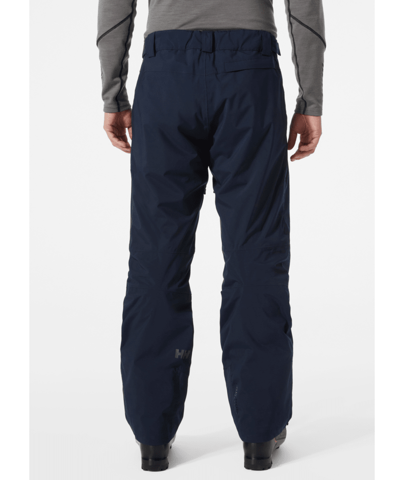 Helly Hansen Mens Legendary Insulated Pant