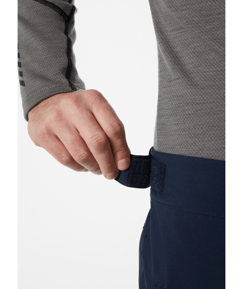 Helly Hansen Mens Legendary Insulated Pant