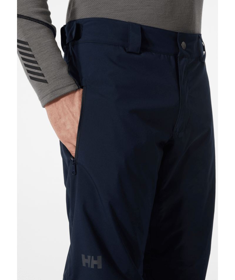 Helly Hansen Mens Legendary Insulated Pant