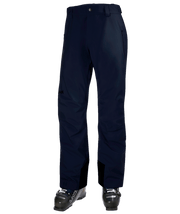 Helly Hansen Mens Legendary Insulated Pant Navy /  / Regular