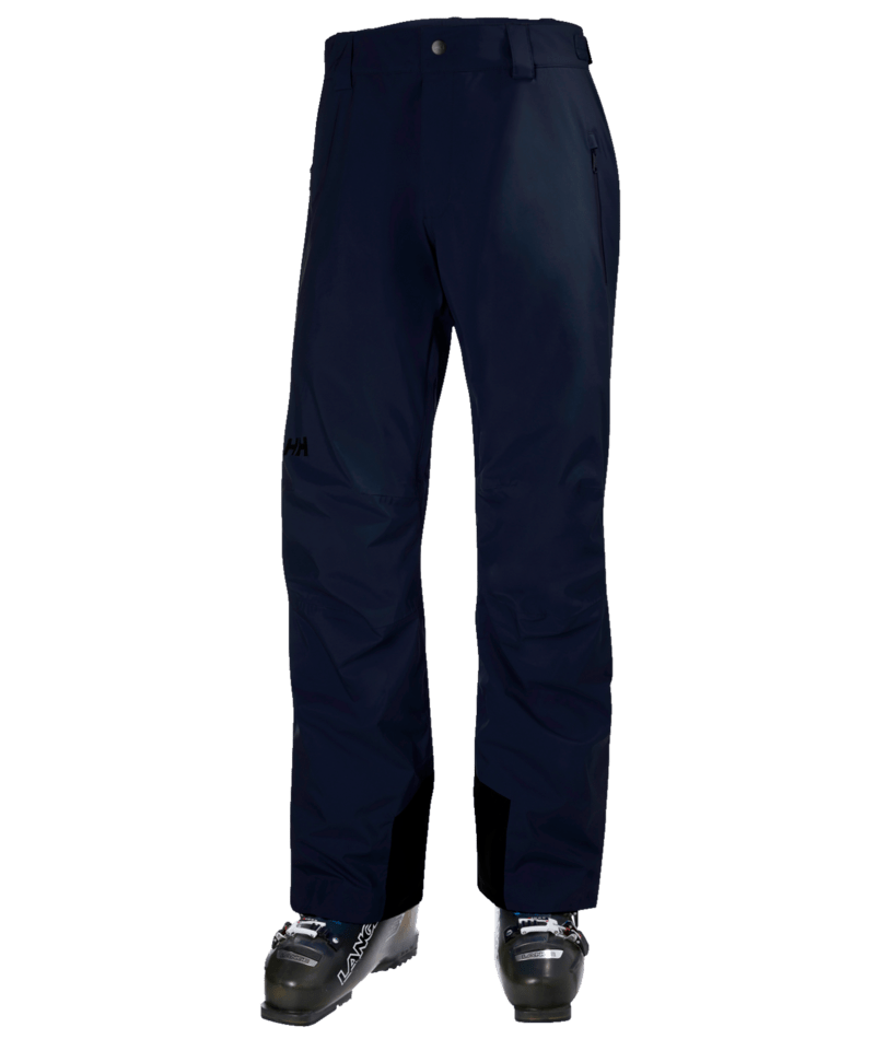 Helly Hansen Mens Legendary Insulated Pant Navy /  / Regular