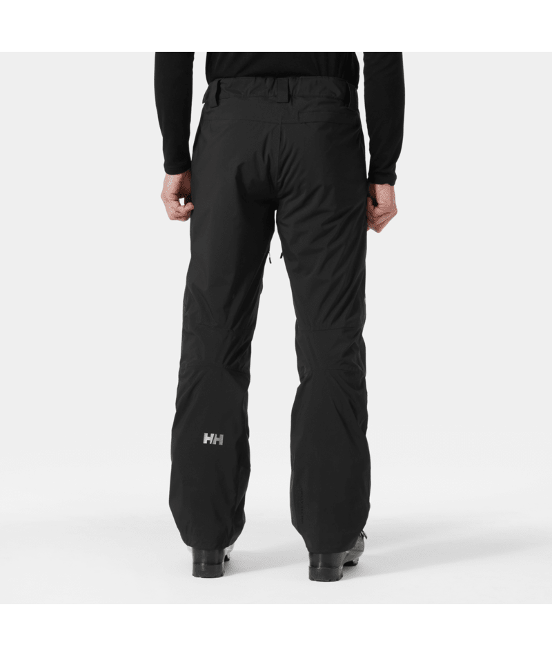 Helly Hansen Mens Legendary Insulated Pant