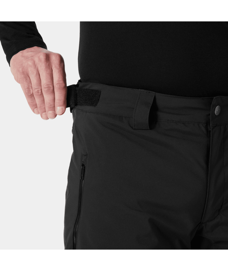 Helly Hansen Mens Legendary Insulated Pant