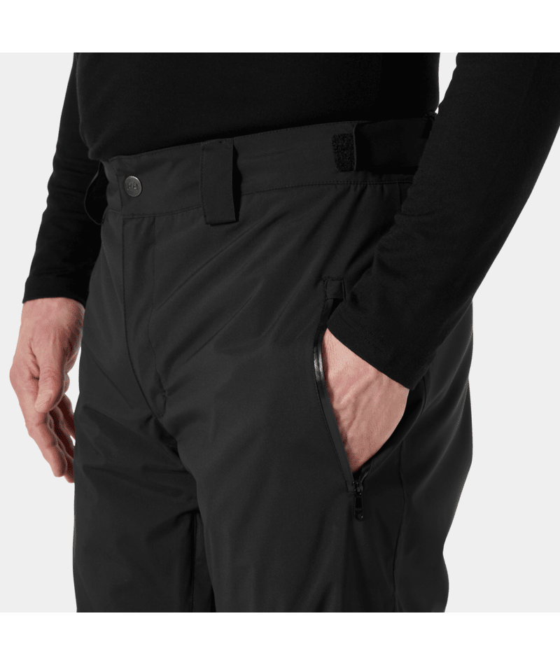Helly Hansen Mens Legendary Insulated Pant