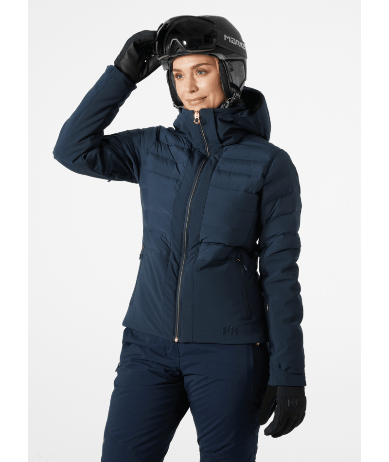 Helly Hansen Womens Avanti Jacket