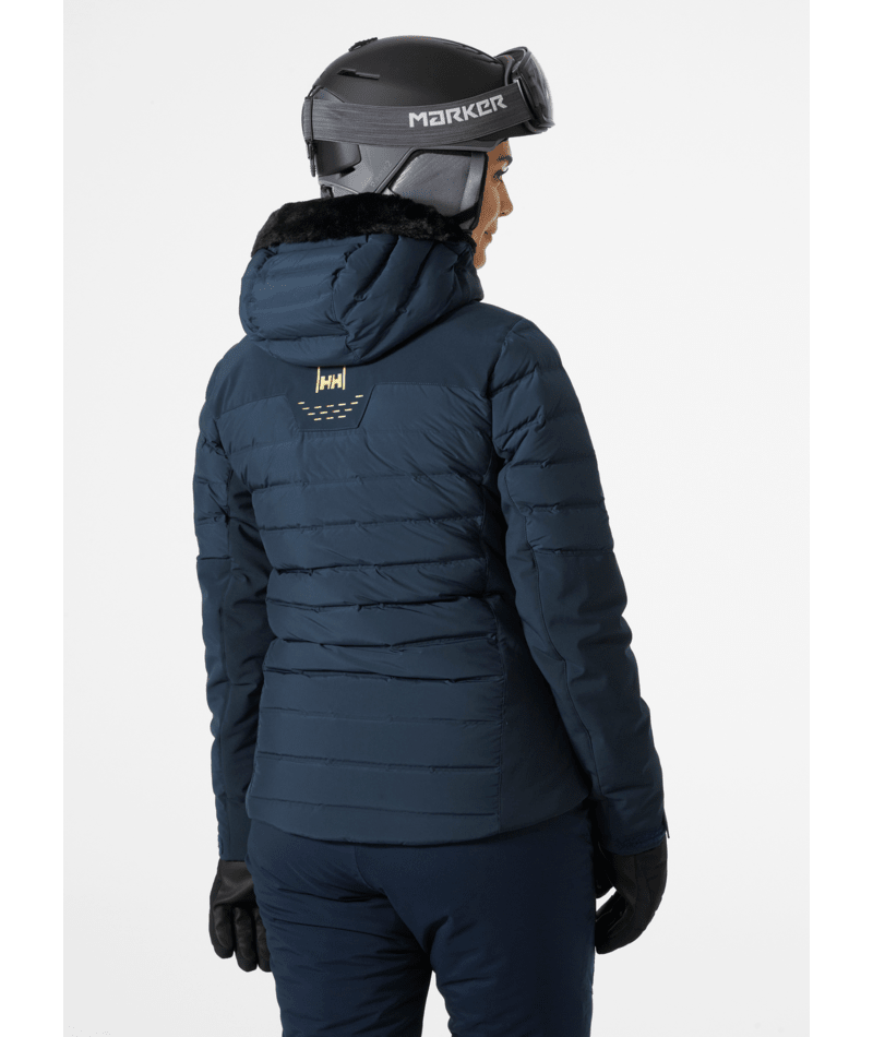 Helly Hansen Womens Avanti Jacket