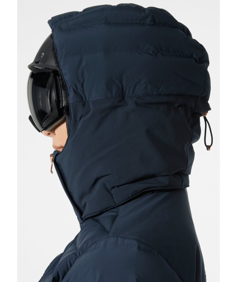 Helly Hansen Womens Avanti Jacket