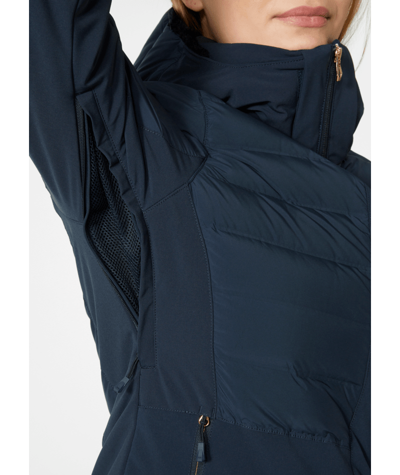 Helly Hansen Womens Avanti Jacket