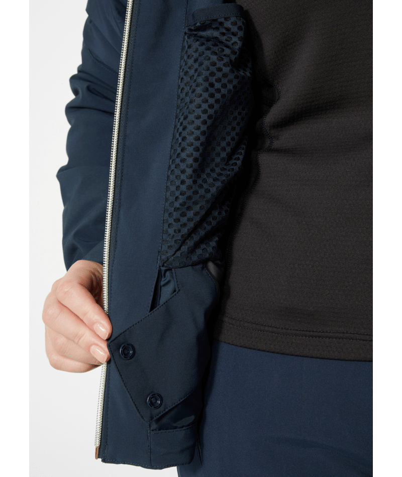 Helly Hansen Womens Avanti Jacket
