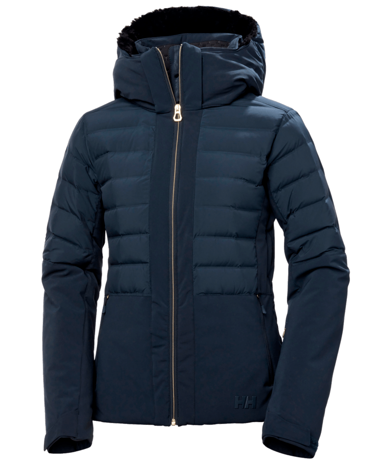 Helly Hansen Womens Avanti Jacket Navy