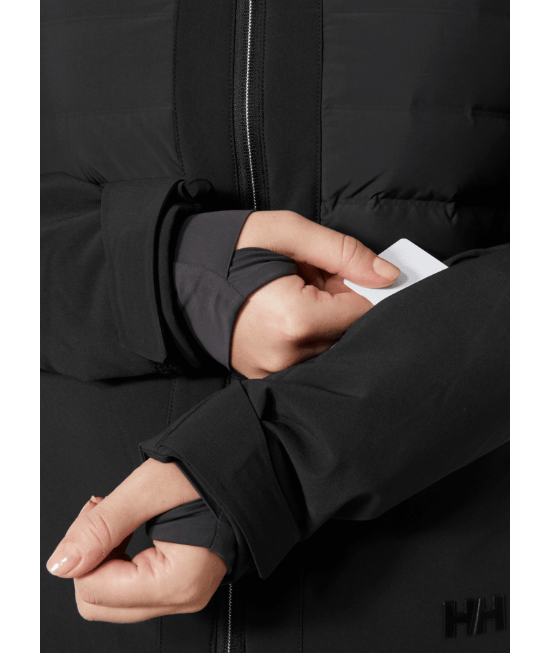 Helly Hansen Womens Avanti Jacket