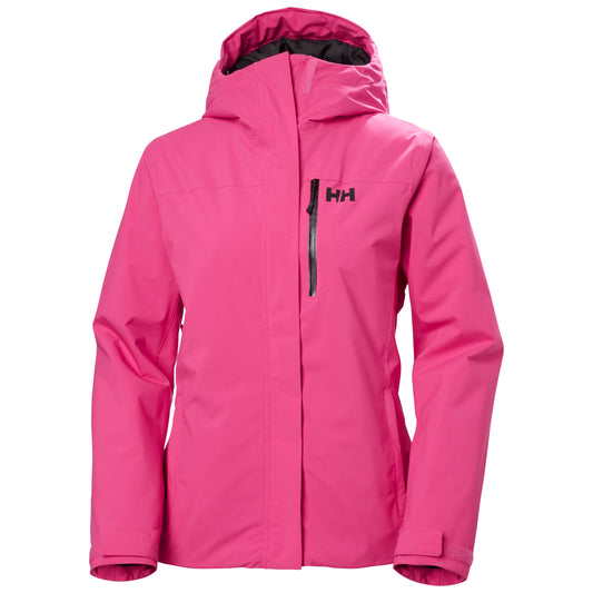 Women's Snowplay Jacket