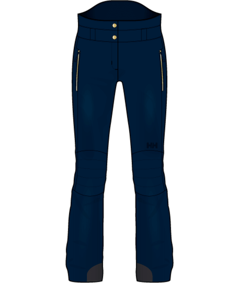Helly Hansen Womens Avanti Stretch Pant Navy