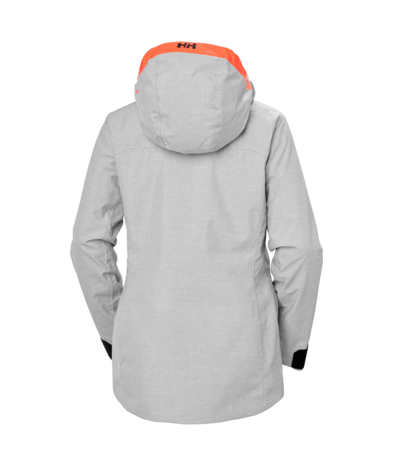 Helly Hansen W Powderqueen 3.0 Jacket