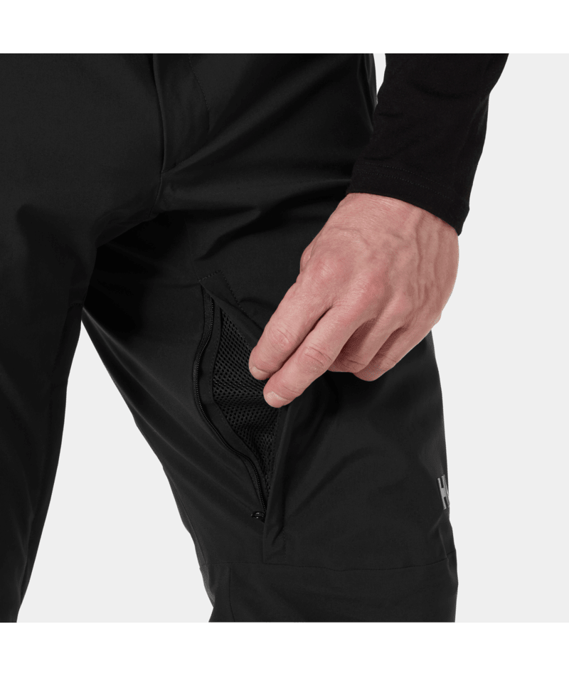 Helly Hansen Mens Rapid Pant