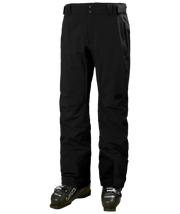 Helly Hansen Mens Rapid Pant Black