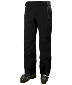Helly Hansen Mens Rapid Pant Black