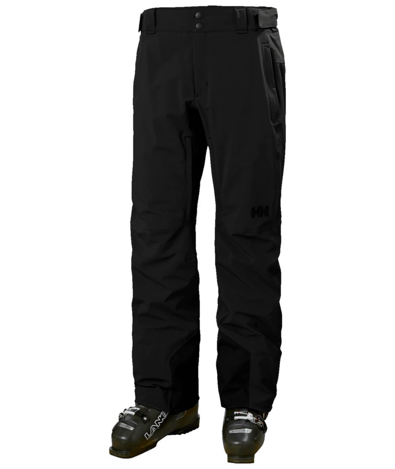 Helly Hansen Mens Rapid Pant Black