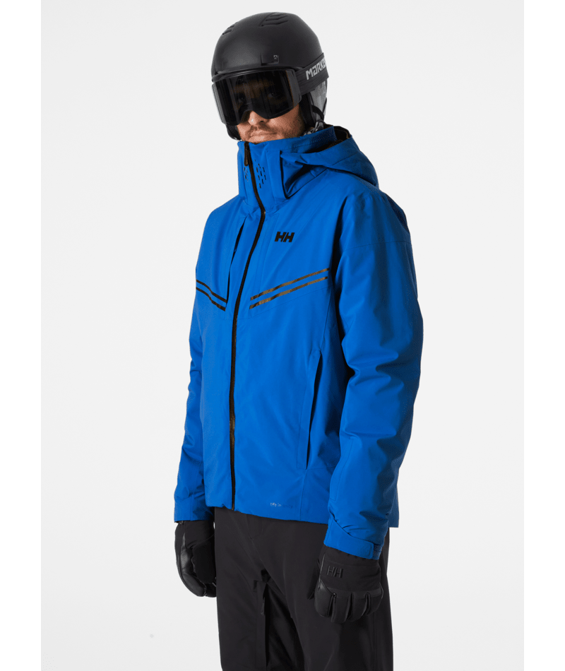 Helly Hansen Mens Alpha Infinity Jacket