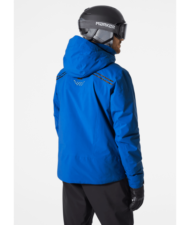 Helly Hansen Mens Alpha Infinity Jacket