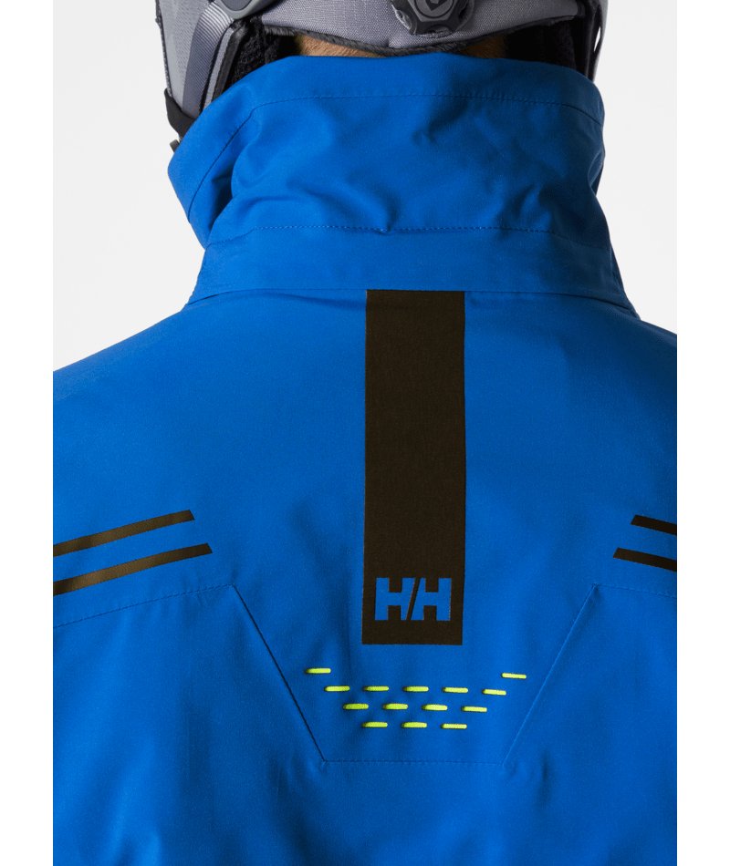 Helly Hansen Mens Alpha Infinity Jacket