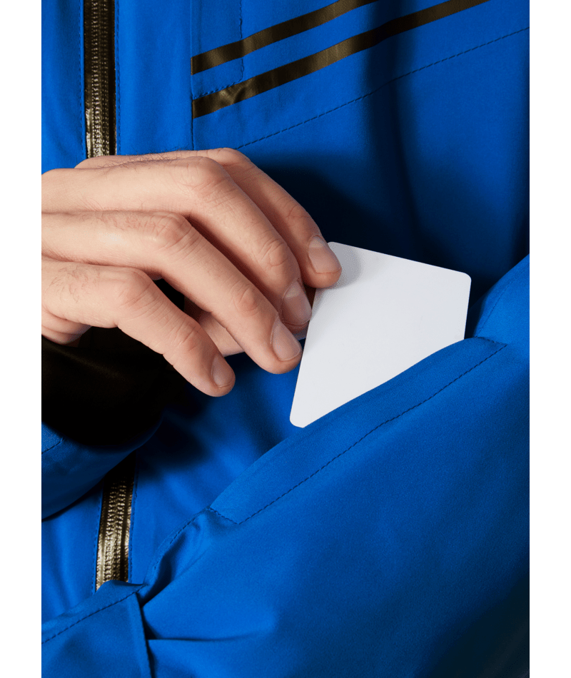 Helly Hansen Mens Alpha Infinity Jacket
