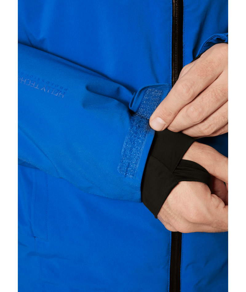 Helly Hansen Mens Alpha Infinity Jacket
