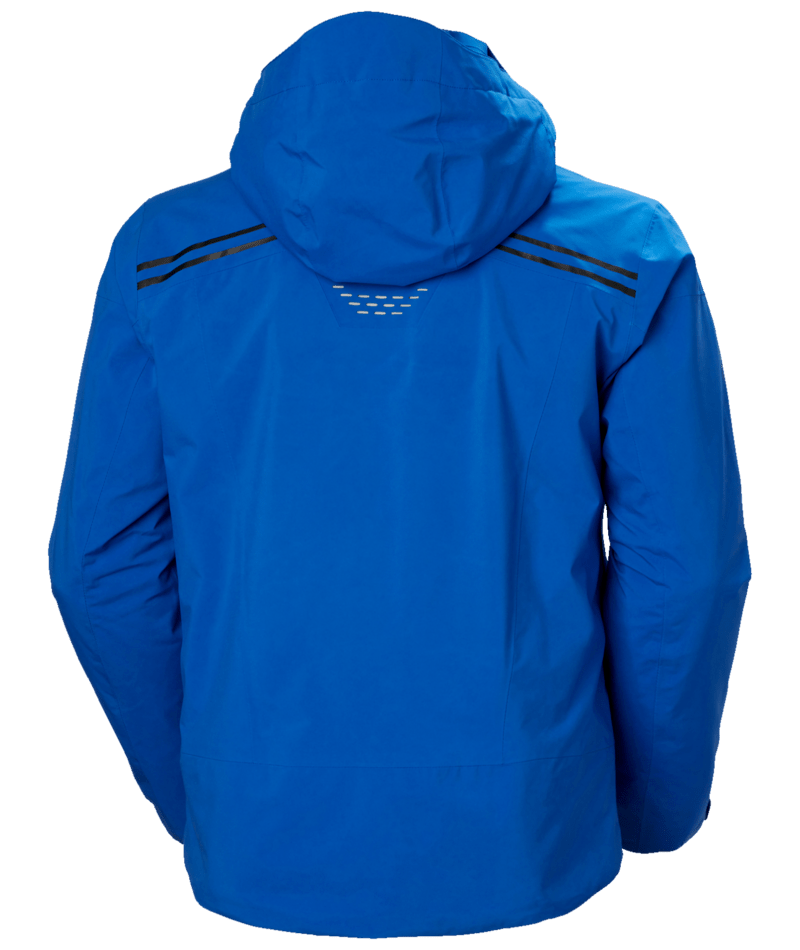 Helly Hansen Mens Alpha Infinity Jacket