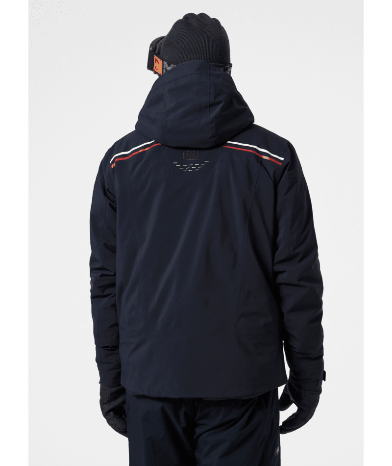 Helly Hansen Mens Alpha Infinity Jacket