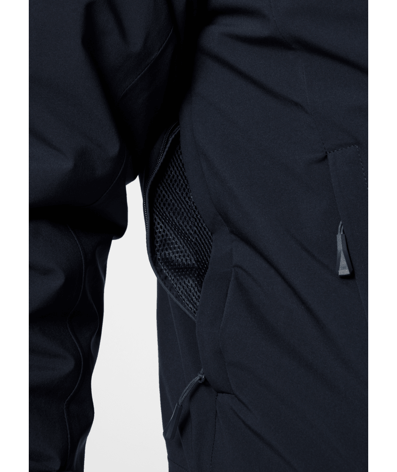Helly Hansen Mens Alpha Infinity Jacket