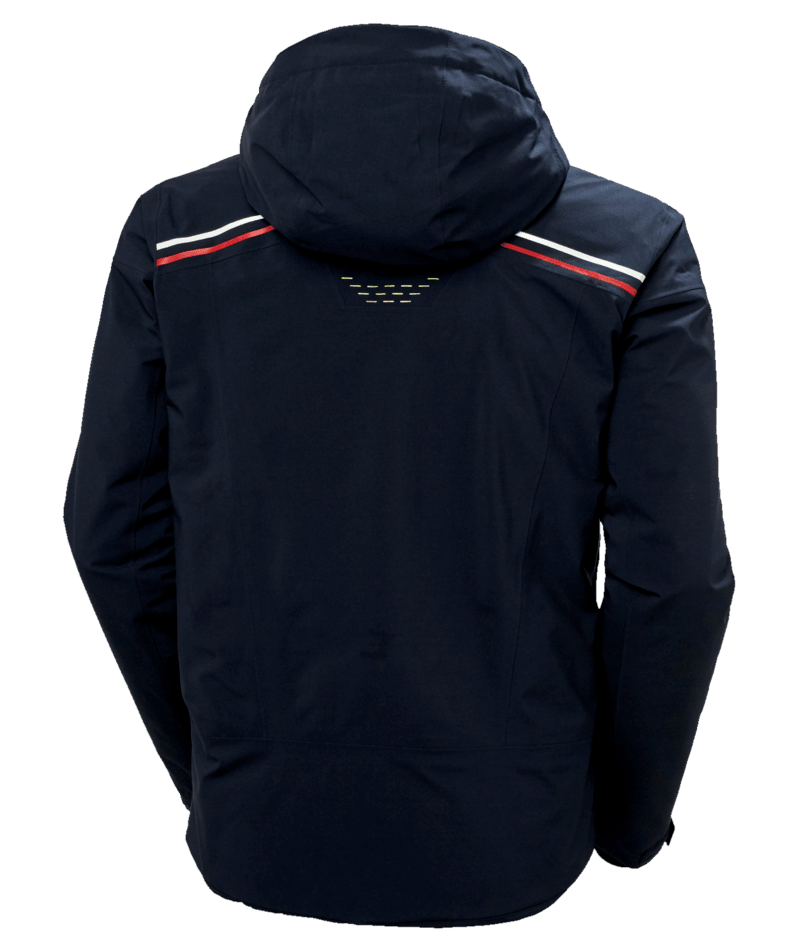 Helly Hansen Mens Alpha Infinity Jacket