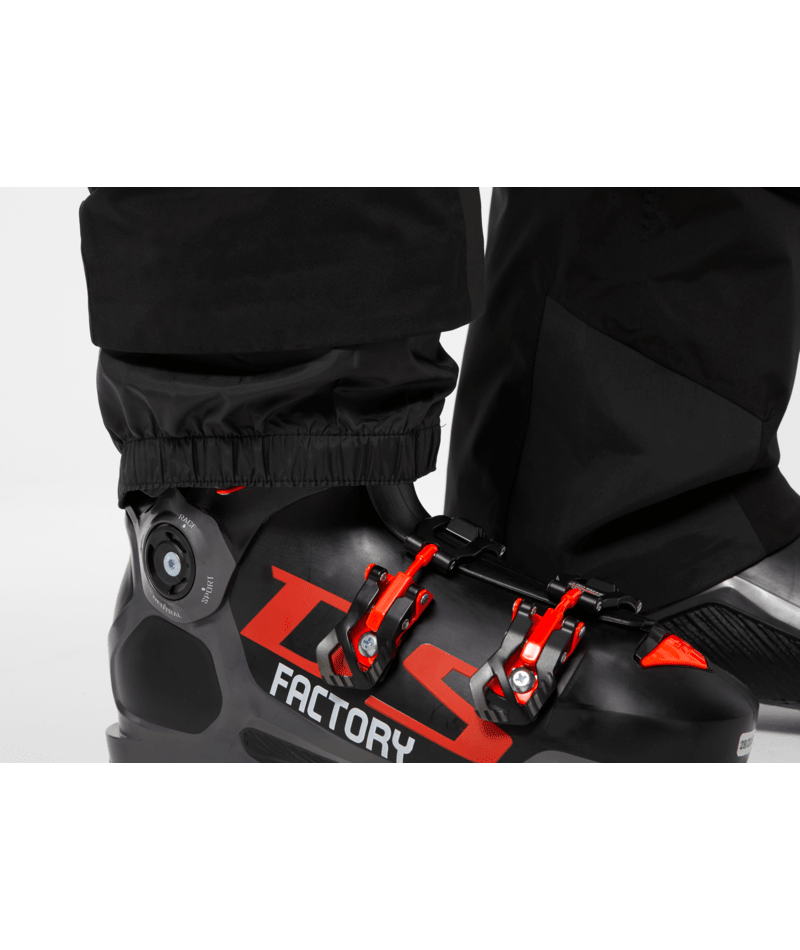 Helly Hansen Mens Legendary Insulated Bib Pant
