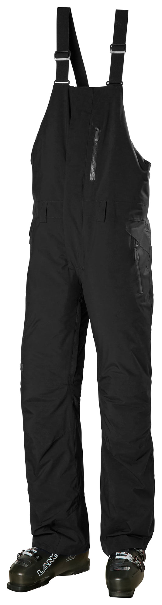 Men's Legendary Insulated Bib Pant