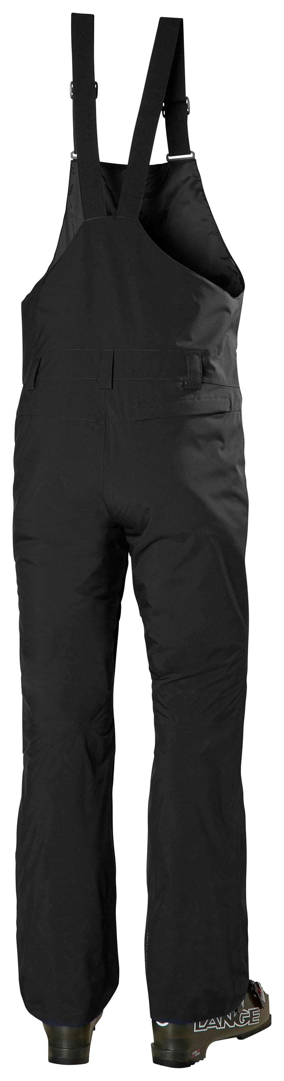 Men's Legendary Insulated Bib Pant